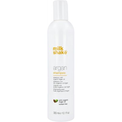 Milk Shake Argan Oil Shampoo 300ml