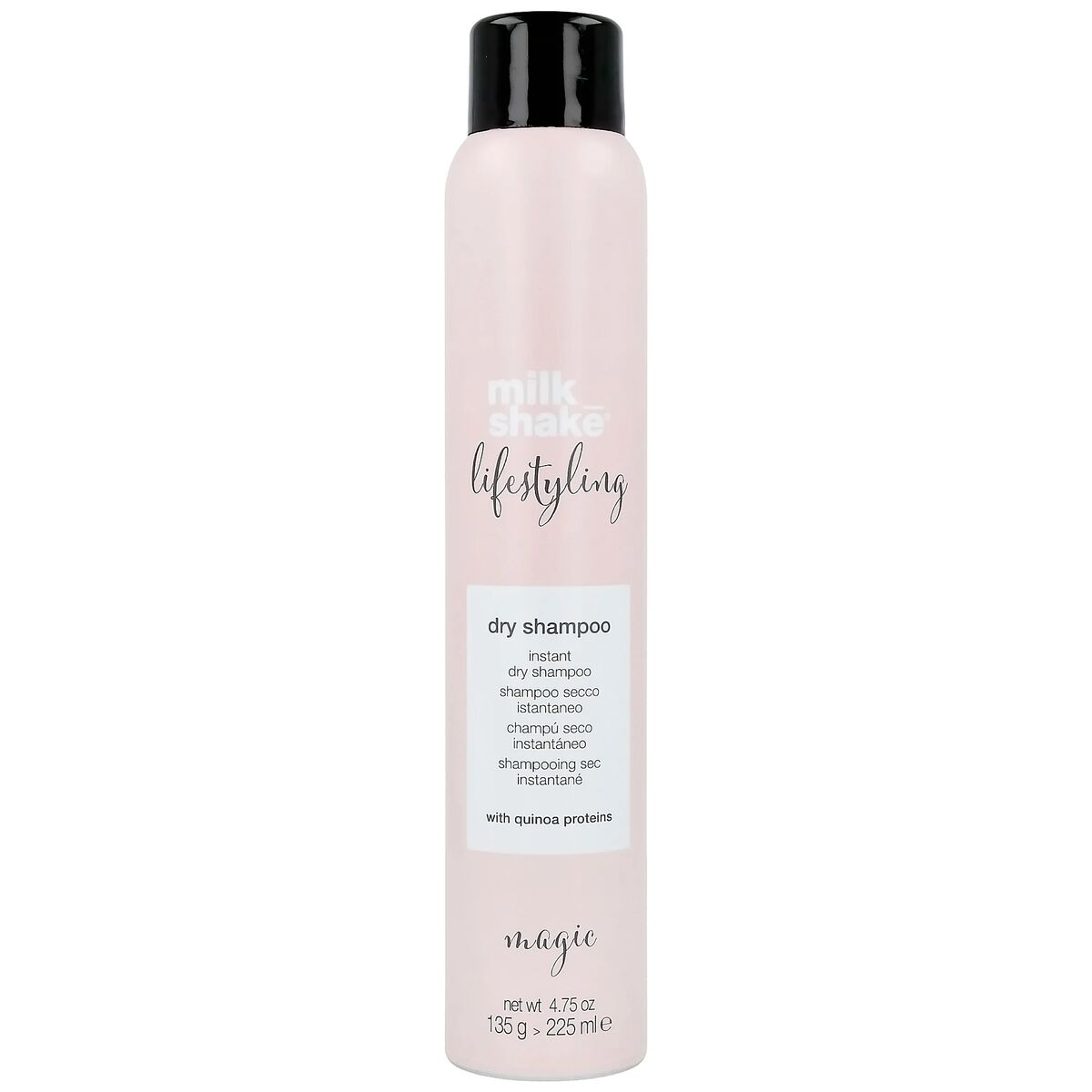 Milk Shake Lifestyling Dry Shampoo 225ml