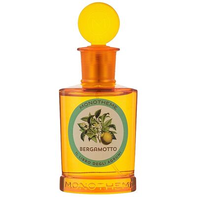 Monotheme Bergamotto edt 100ml