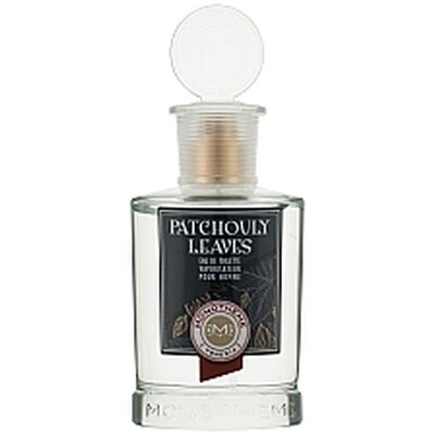 Monotheme Patchouli Leaves edt 100ml