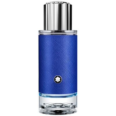 Montblanc Explorer Ultra Blue edp 30ml