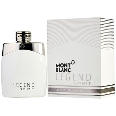 Montblanc Legend Spirit Sample 1.2ml