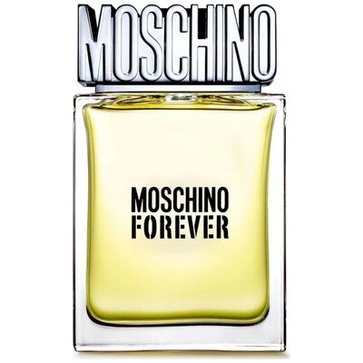 Moschino Forever for Men edt 100ml