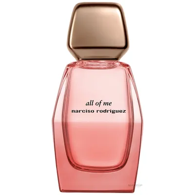 Narciso Rodriguez All Of Me Intense edp 30ml