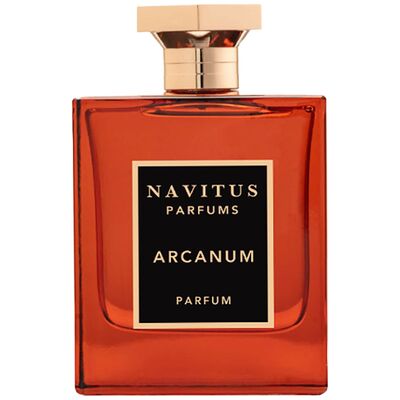 Navitus Arcanum Perfume 100ml
