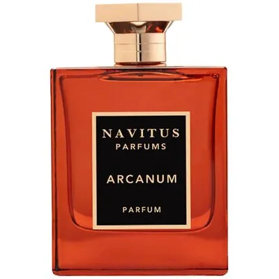 Navitus Arcanum Perfume 100ml