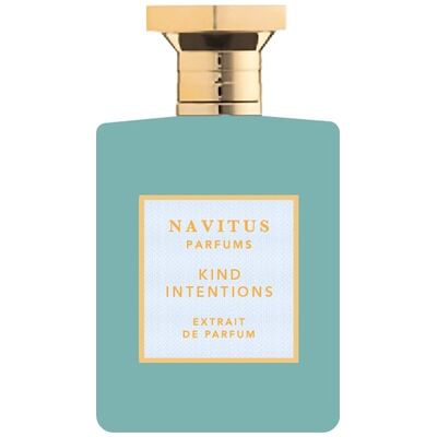 Navitus Kind Intentions Extrait de Parfum 100ml