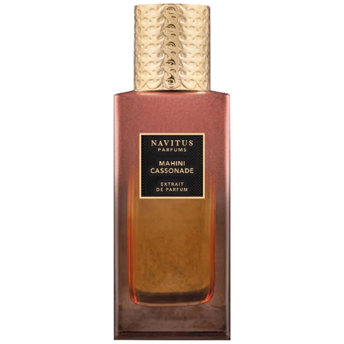 Navitus Mahni Cassonade Extrait de Parfum 125ml