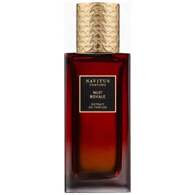 Navitus Nuit Royale Extrait de Parfum 125ml
