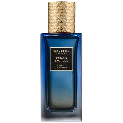 Navitus Paradis Exotique Extrait de Parfum 125ml