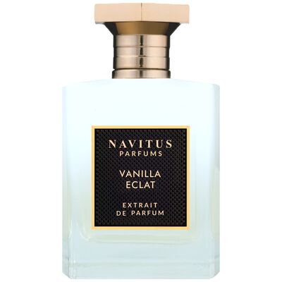 Navitus Vanilla Éclat Extrait de Parfum 100ml