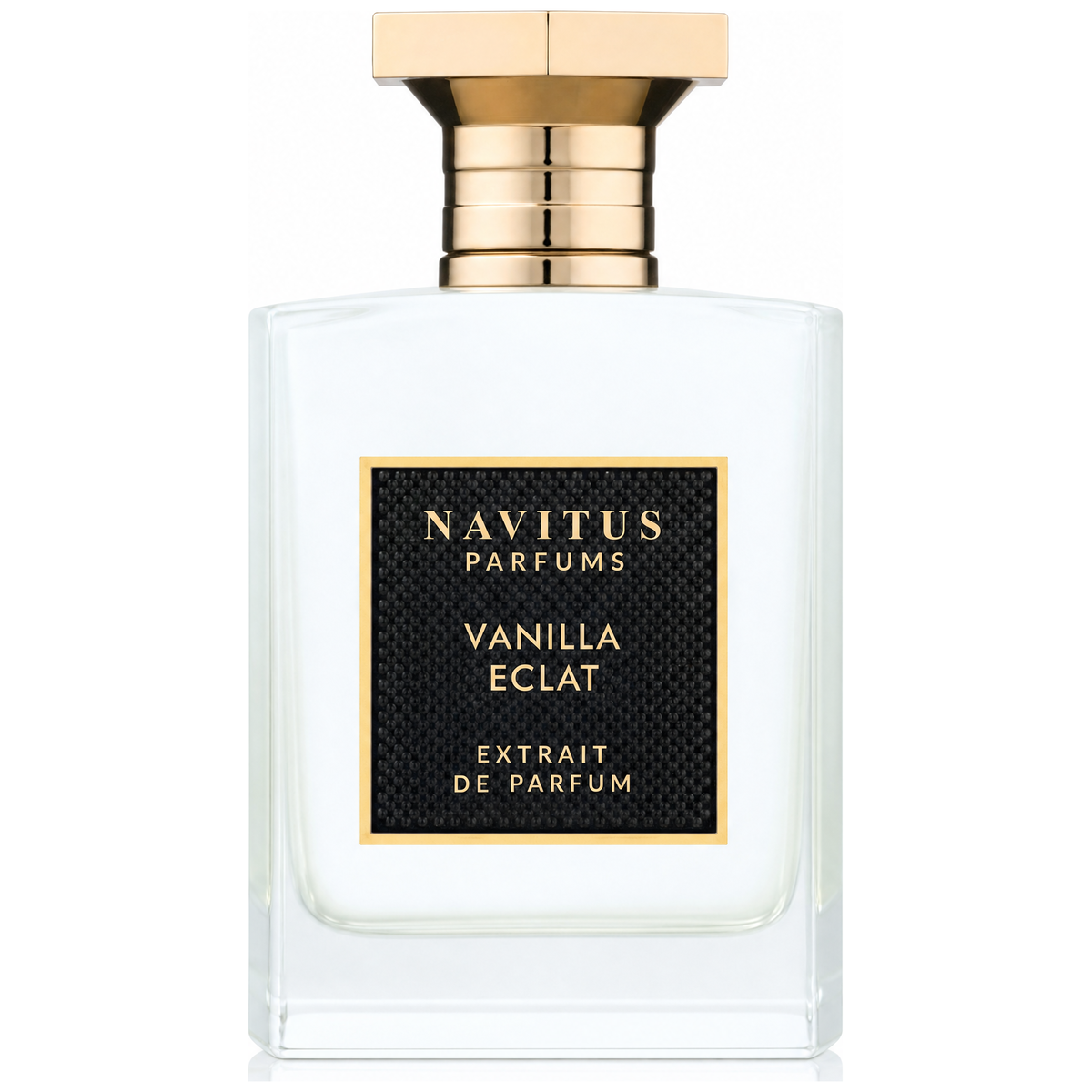 Navitus Vanilla Éclat Extrait de Parfum 100ml