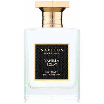 Navitus Vanilla Éclat Extrait de Parfum 100ml