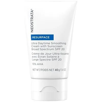 NeoStrata Ultra Daytime Smoothing Cream SPF 20 - 40g