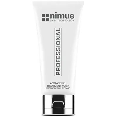 Nimue Anti-Ageing Treatment Mask 100ml