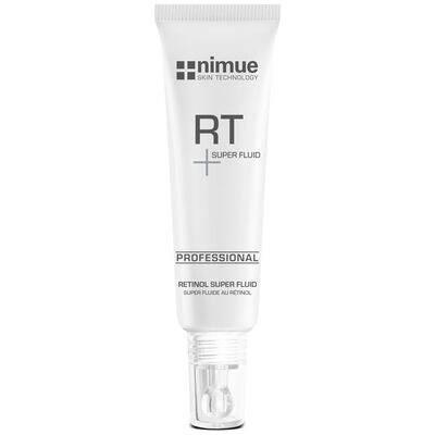 Nimue Professional Retinol Super Fluid 30ml