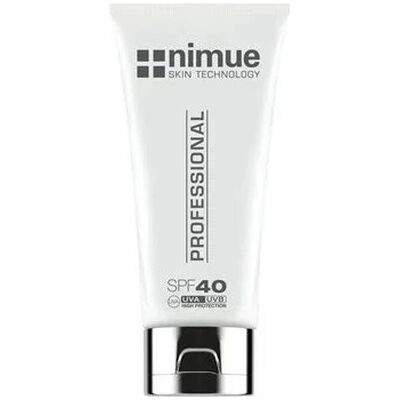 Nimue Professional Sun-C SPF40 100ml