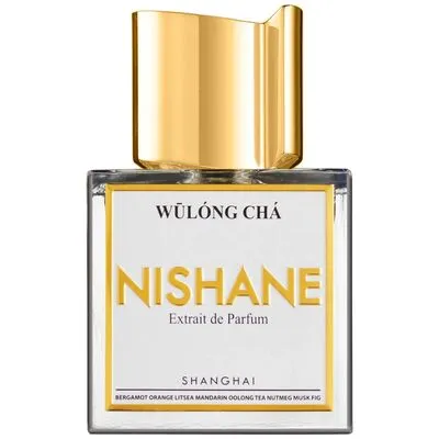Nishane Wūlóng Chá Extrait de Parfum 100ml