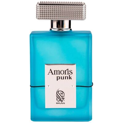 Nylaa Amoris Punk edp 100ml