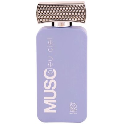 Nylaa Musc Bleu Ciel edp 100ml