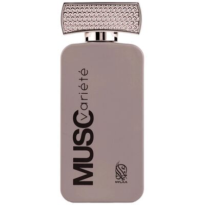 Nylaa Musc Variete edp 100ml