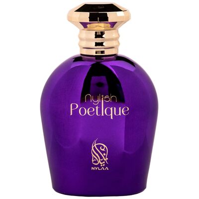 Nylaa Nylish Poetique edp 100ml