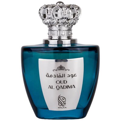 Nylaa Oud Al Qadima edp 100ml