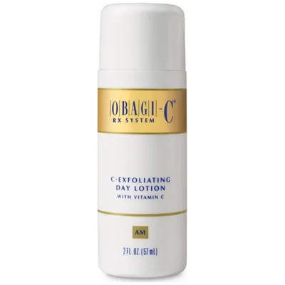 Obagi C Rx System C-Exfoliating Day Lotion 57ml