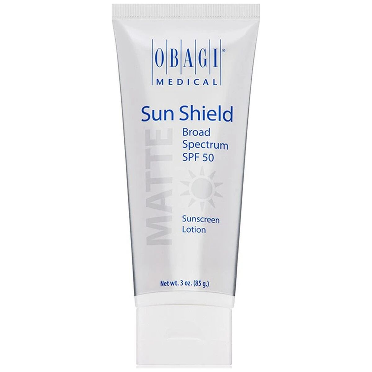 Obagi Sun Shield Matte Broad Spectrum SPF50 28g / 30ml