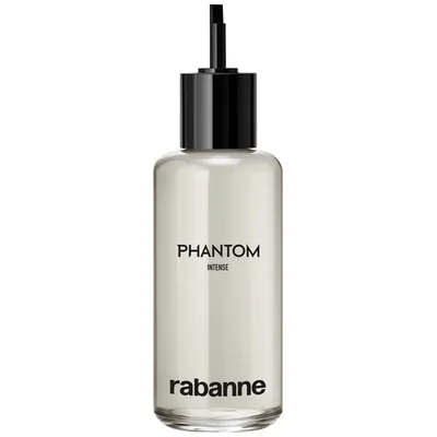 Paco Rabanne Phantom Intense Refill edp 200ml