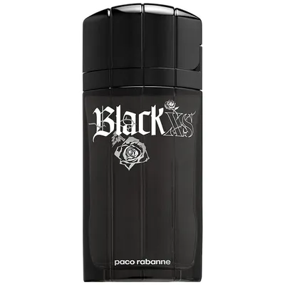 Paco Rabanne Black XS Para Él (versión antigua) edt 100ml