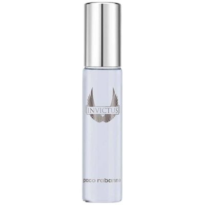 Paco Rabanne Invictus edt 15ml