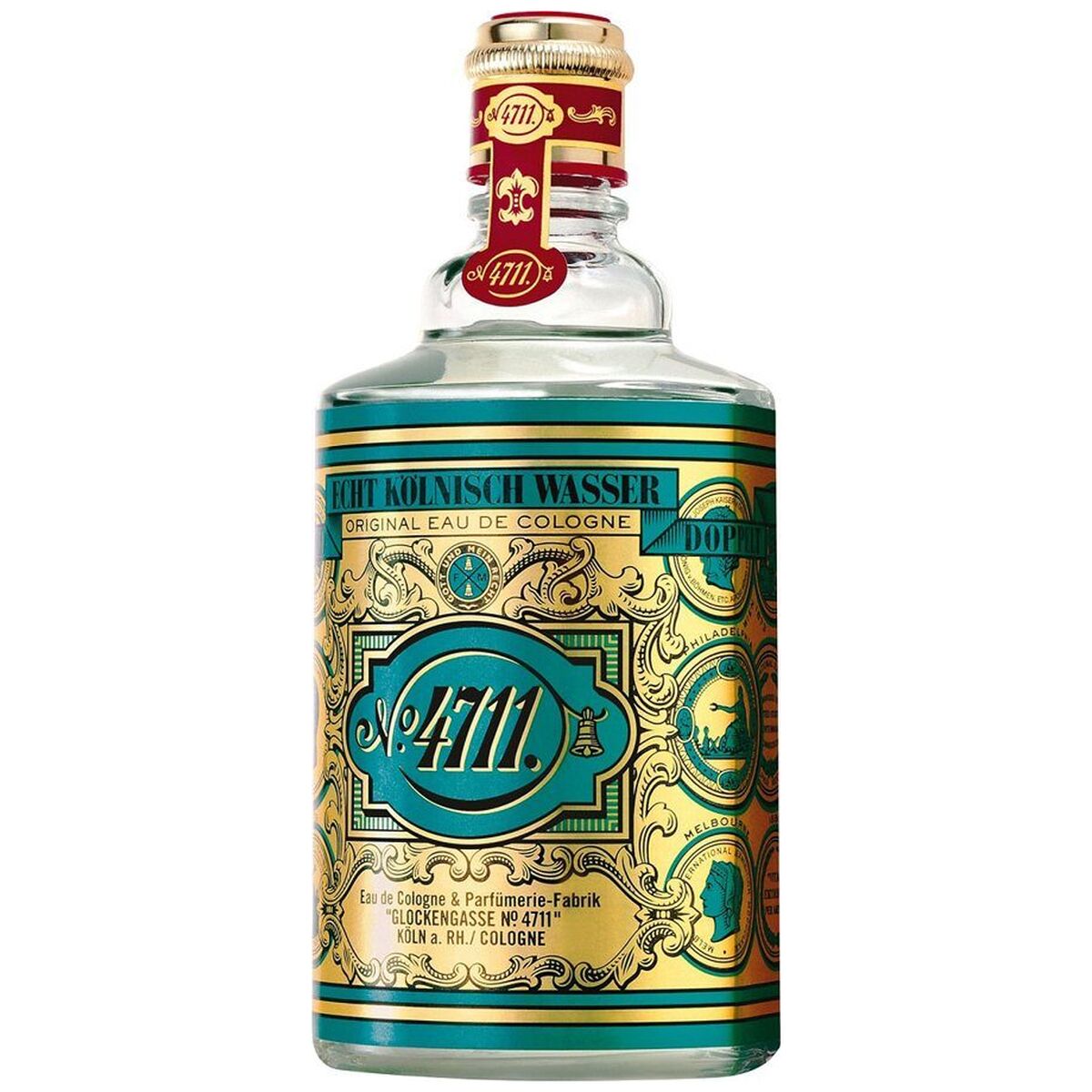 4711 Original edc 100ml (without spray)