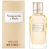 Abercrombie & Fitch First Instinct Sheer Woman edp 30ml