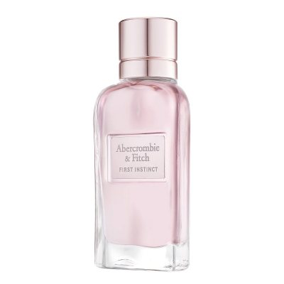 Abercrombie & Fitch First Instinct Together For Her edp 50ml