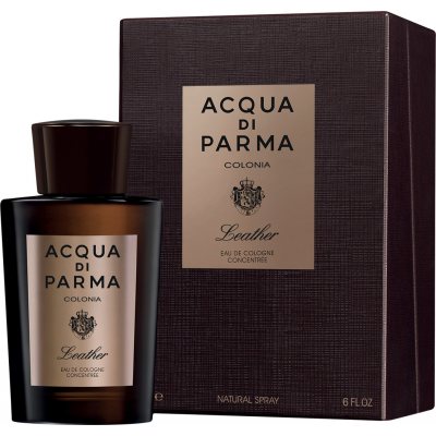 Acqua Di Parma Colonia Leather Concentree edc 180ml