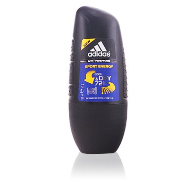 Adidas Action 3 Sport Energy Roll-On 50ml