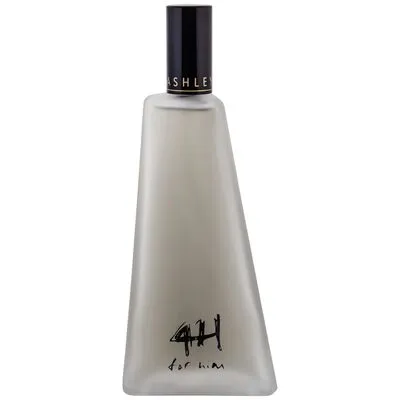 Alyssa Ashley 4H For Him Edp 100ml