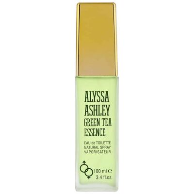 Alyssa Ashley Green Tea Essence edt 15ml