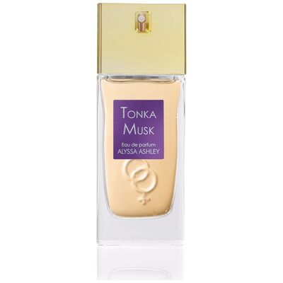 Alyssa Ashley Tonka Musk edp 100ml