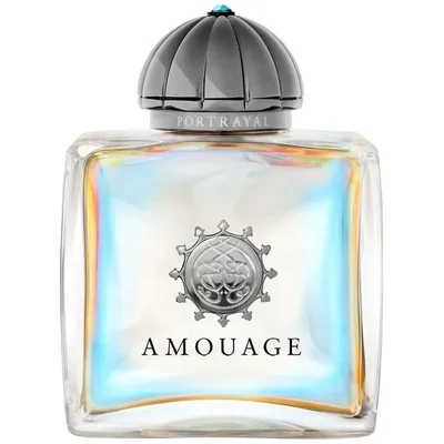 Amouage Portrayal Woman edp 50ml