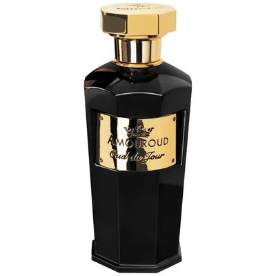 Amouroud Oud Du Jour edp 100ml