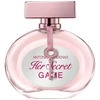 Antonio Banderas Her Secret Game edt 80ml