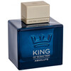 Antonio Banderas King of Seduction Absolute edt 100ml (Collector´s Edition)