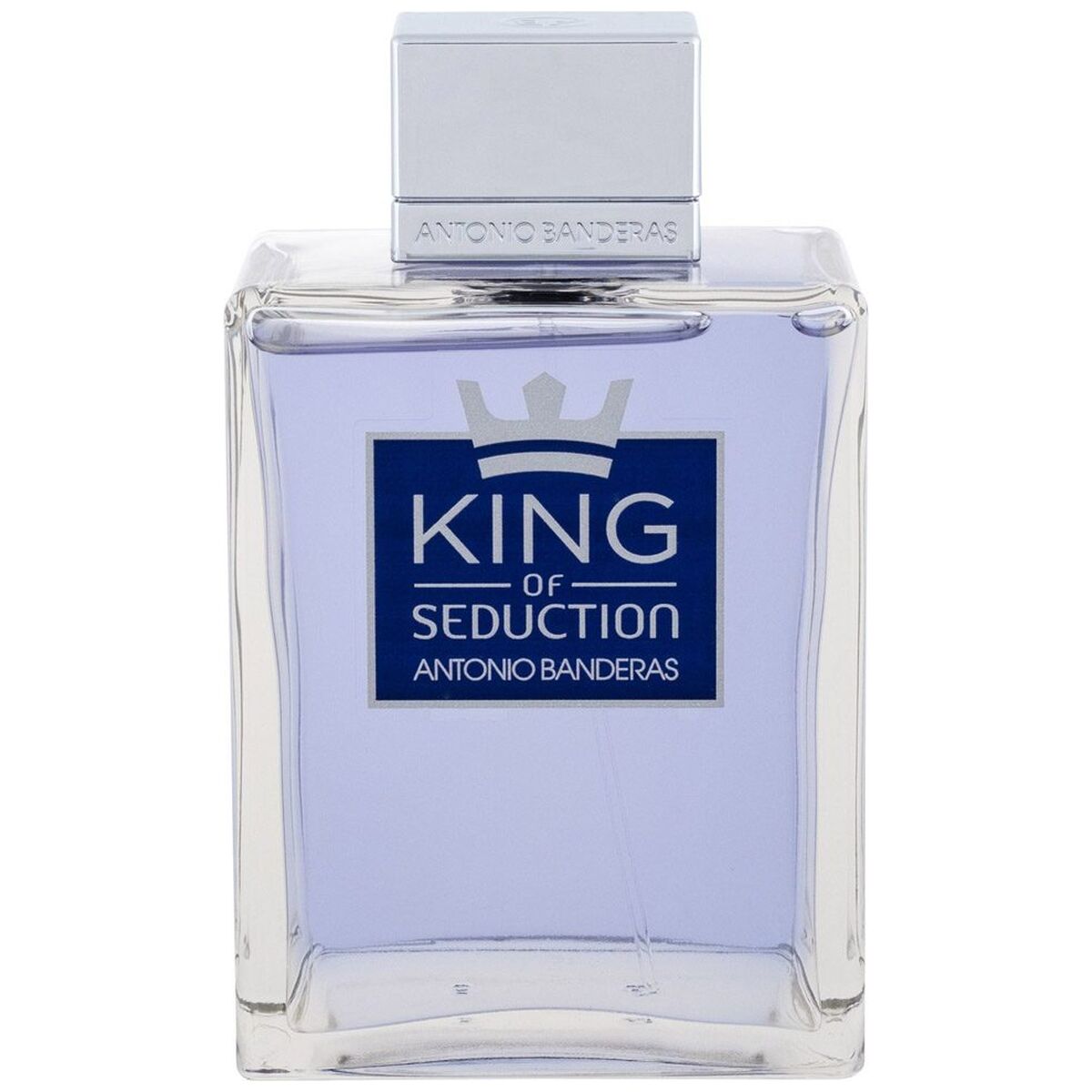 Antonio Banderas King Of Seduction edt 200ml