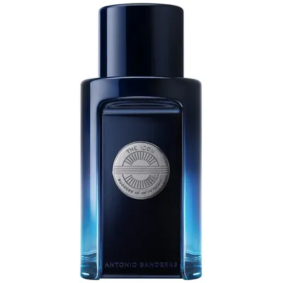 Antonio Banderas The Icon edt 100ml