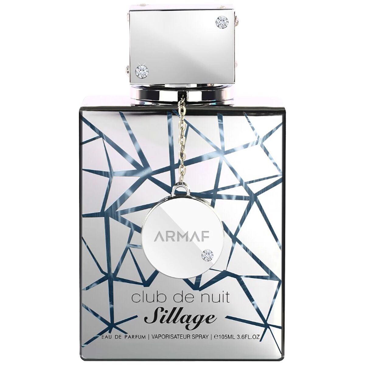 Armaf Club de Nuit Sillage edt 105ml