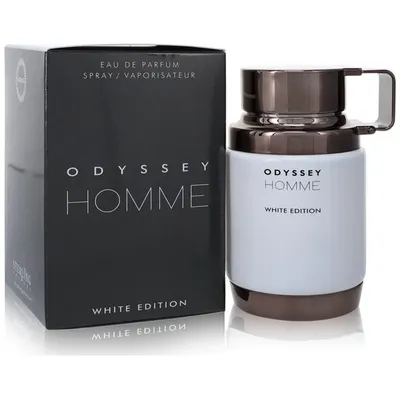 Armaf Odyssey Homme White Edition edp 100ml