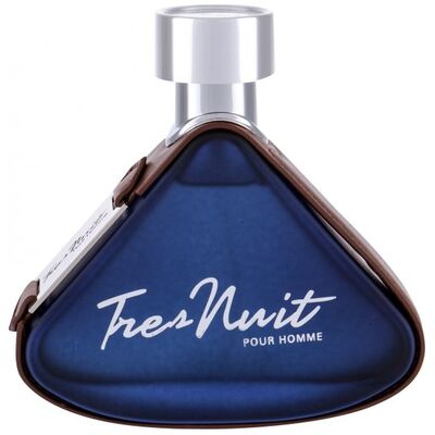 Armaf Tres Nuit Man edt 100ml