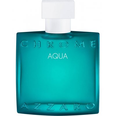 Azzaro Chrome Aqua edt 100ml